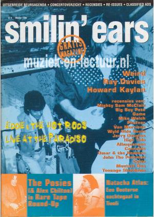 Smilin' Ears 1998 nr. 08